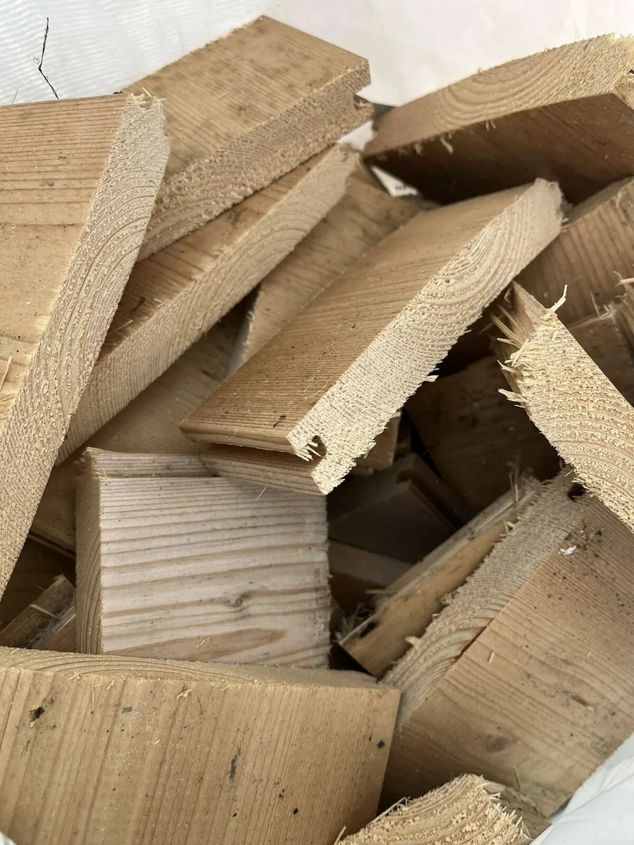 Kindling wood - Image 3