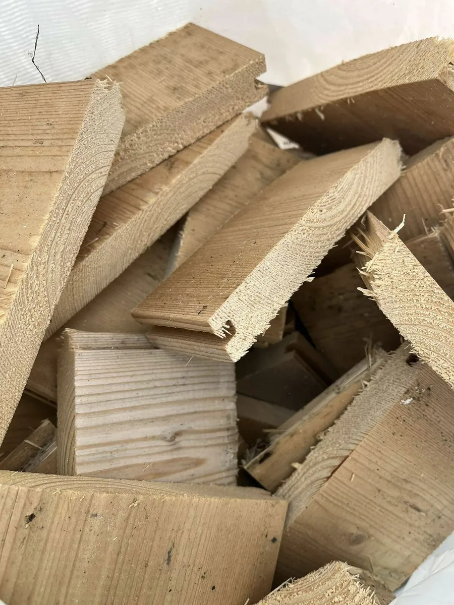 Kindling wood - Image 4