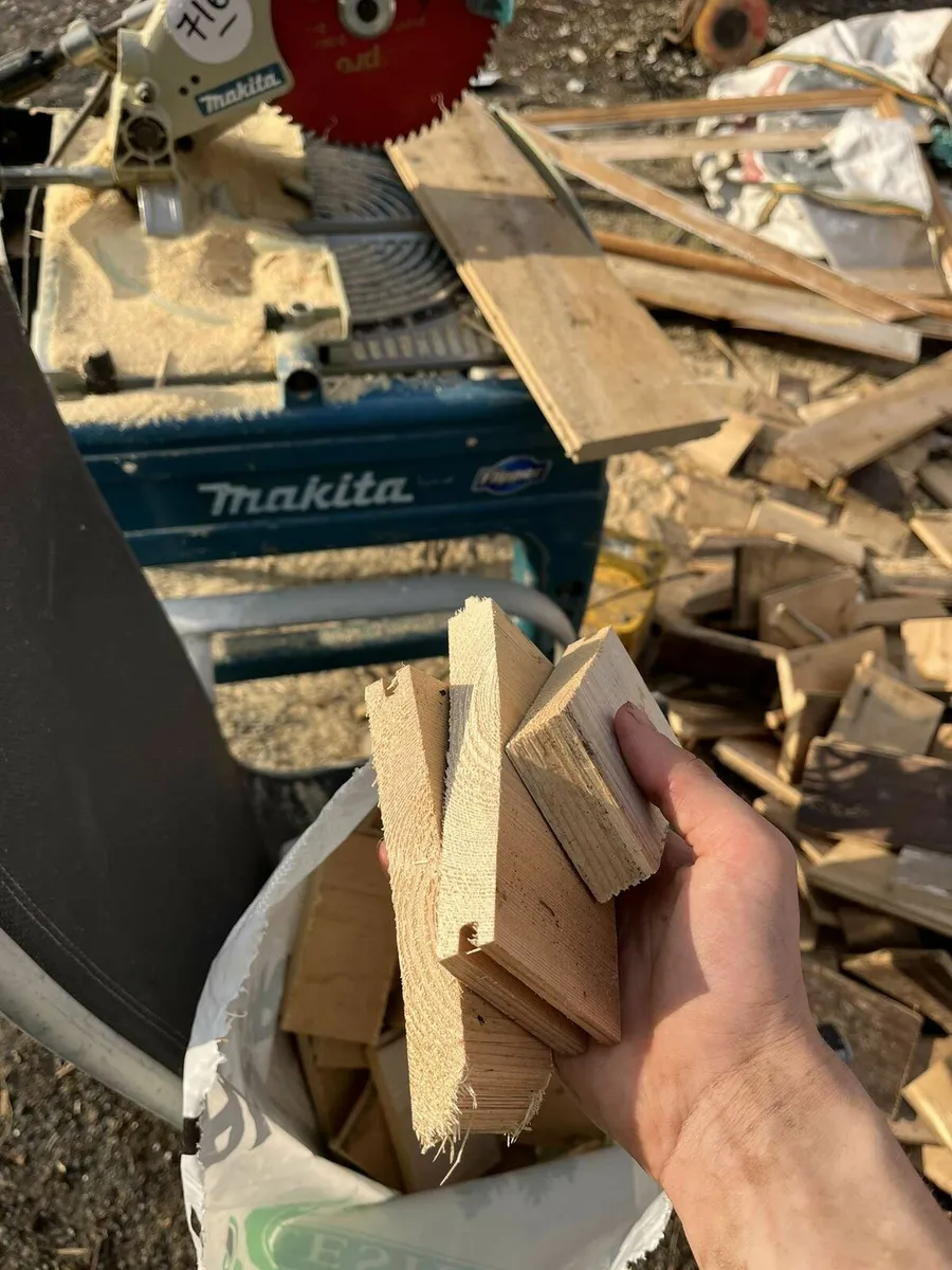 Kindling wood - Image 2