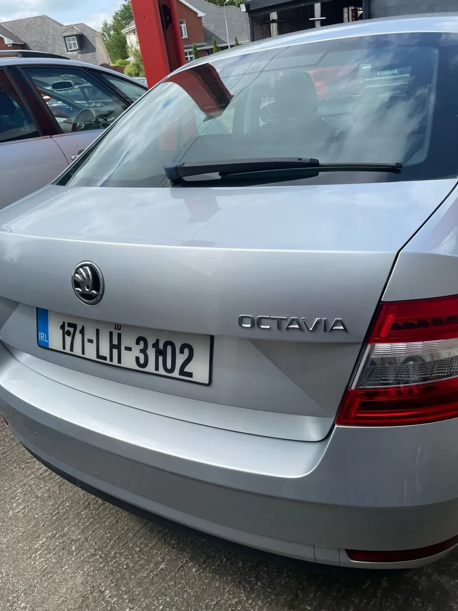 Skoda Octavia - Image 3