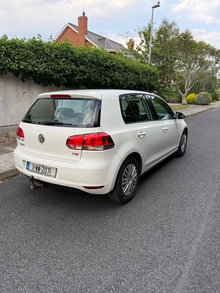 Volkswagen Golf 1.2 petrol - Image 2