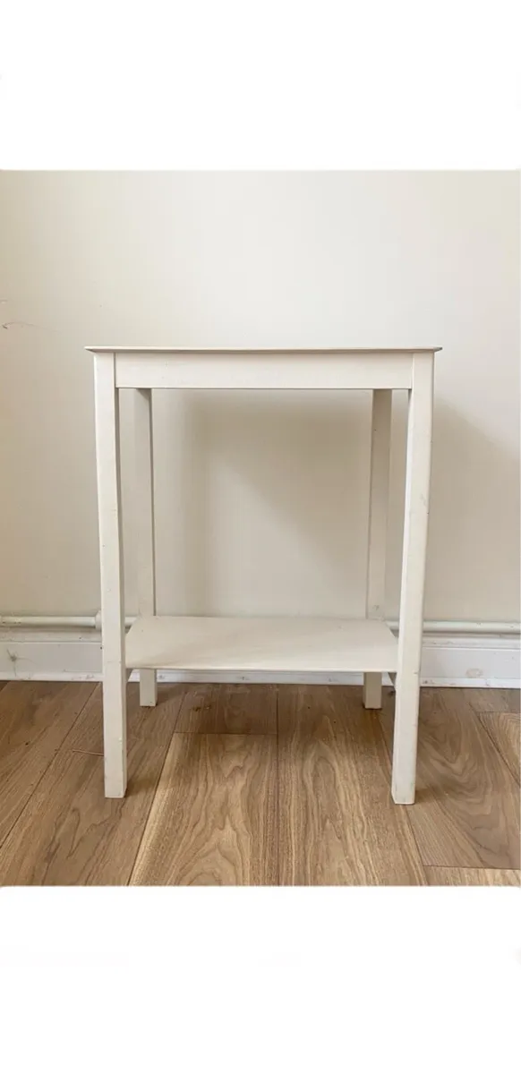 Console Table for Upcycling - Image 2