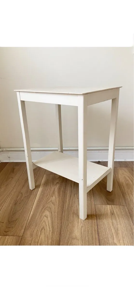 Console Table for Upcycling - Image 1