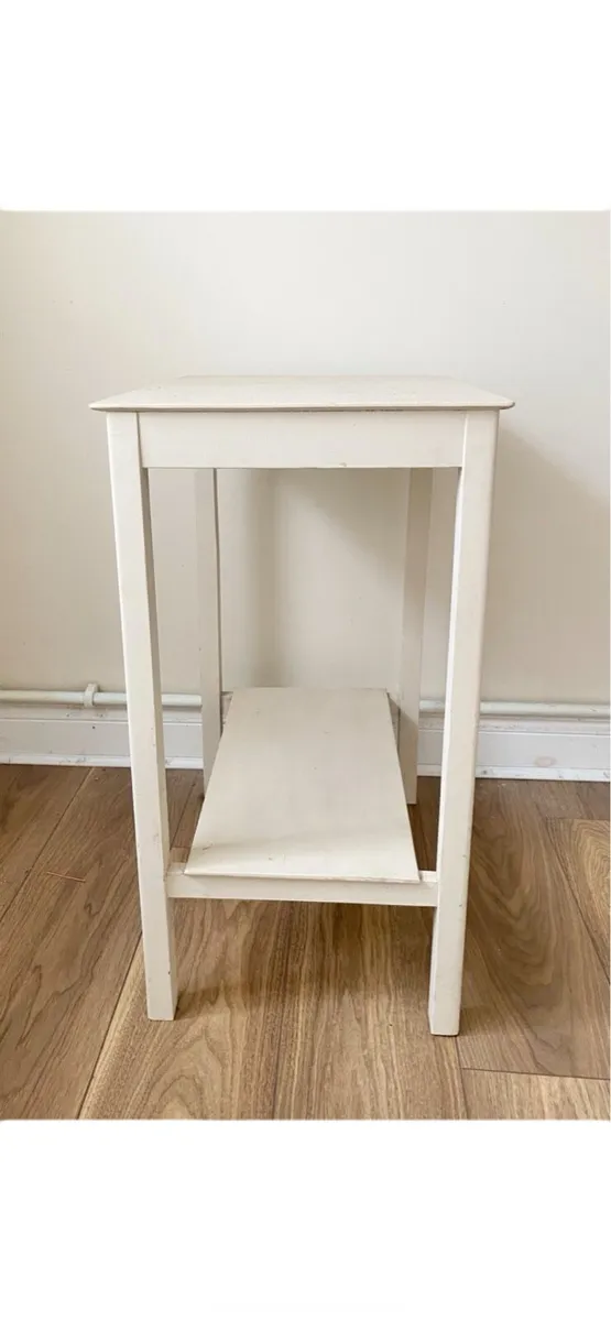 Console Table for Upcycling - Image 3