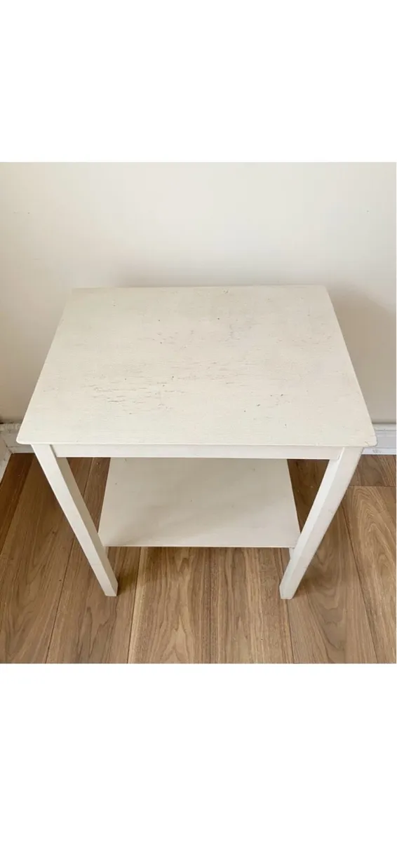 Console Table for Upcycling - Image 4