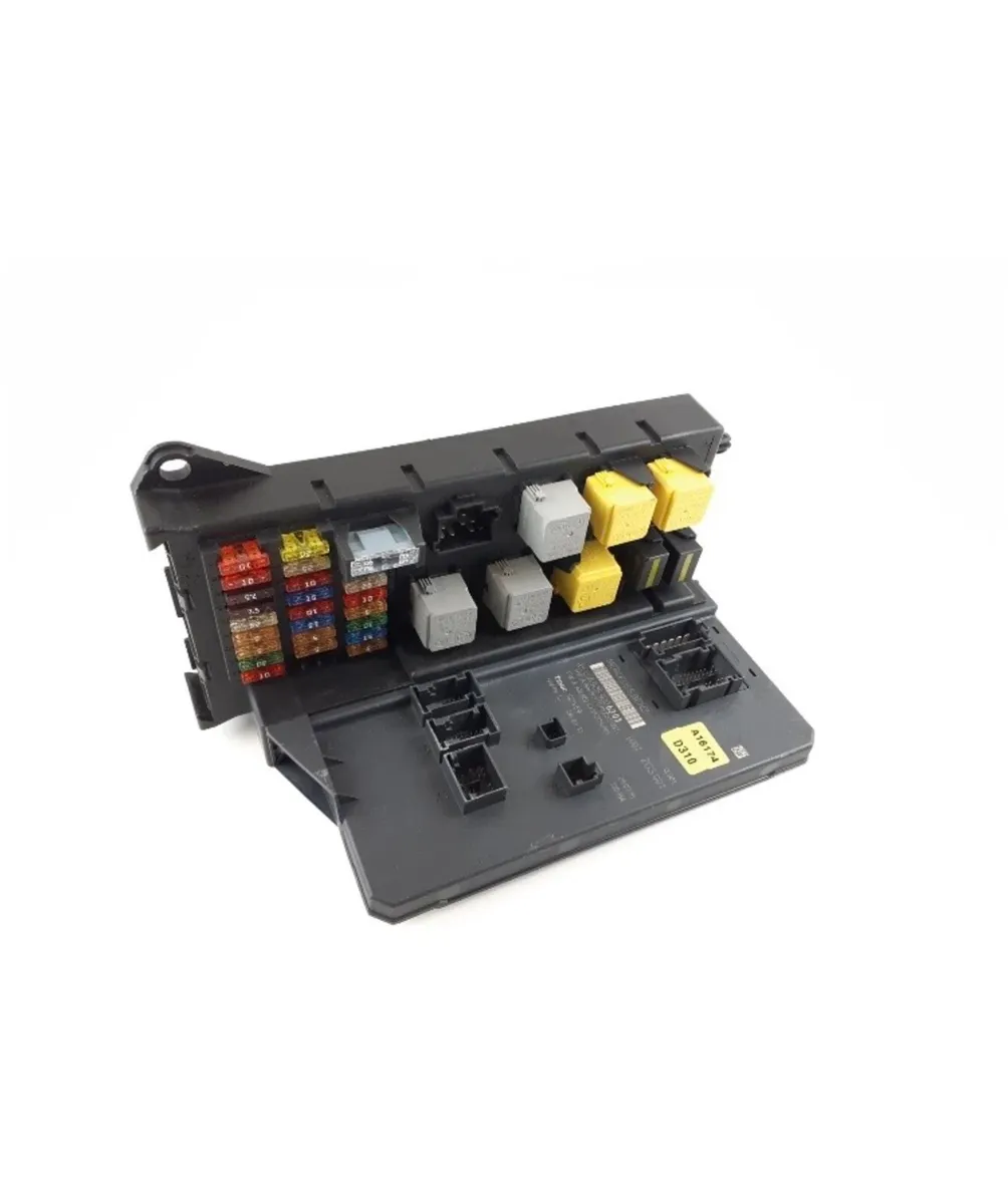 Sprinter Sam Module - Image 4