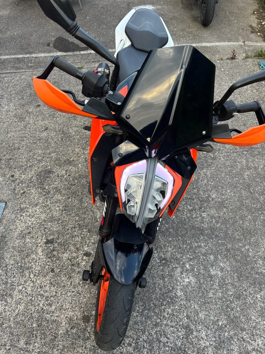 KTM 390 - Image 3