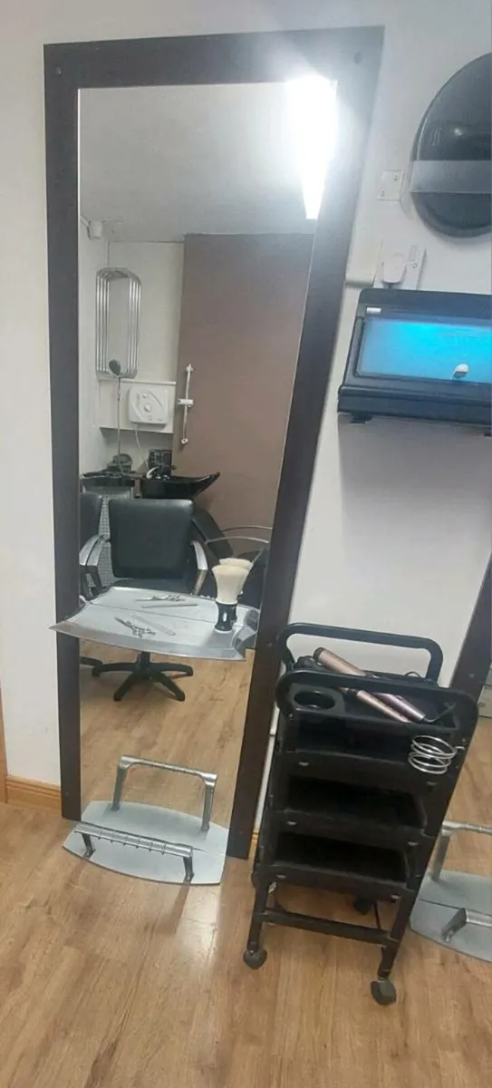 Hair salon contents - Image 2