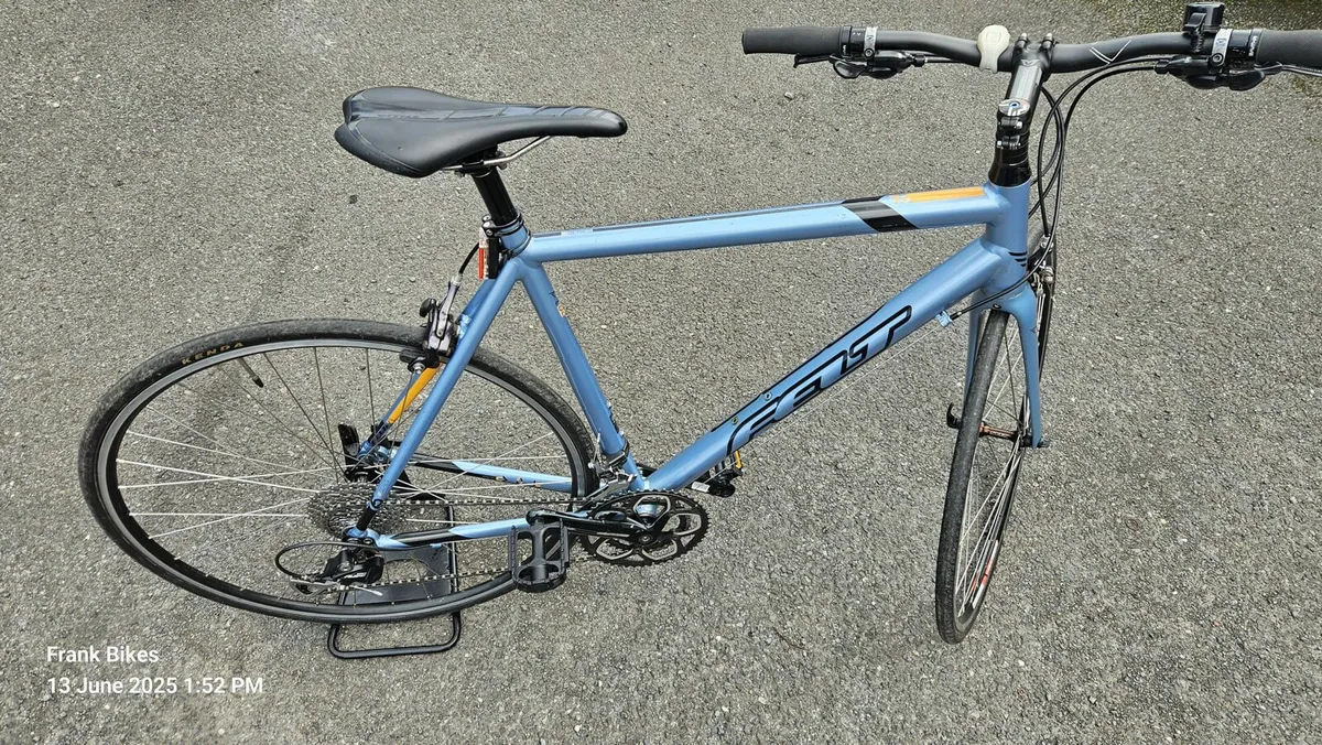 Road Bike Felt EXCELLENT CONDITION - Image 4