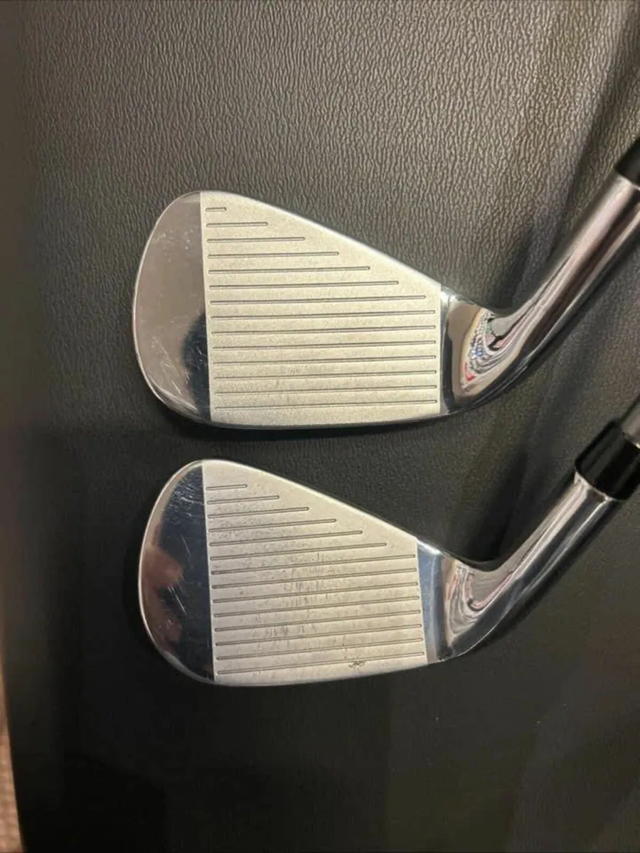 Callaway Elyte HL Irons, 6-PW, AW - Image 2