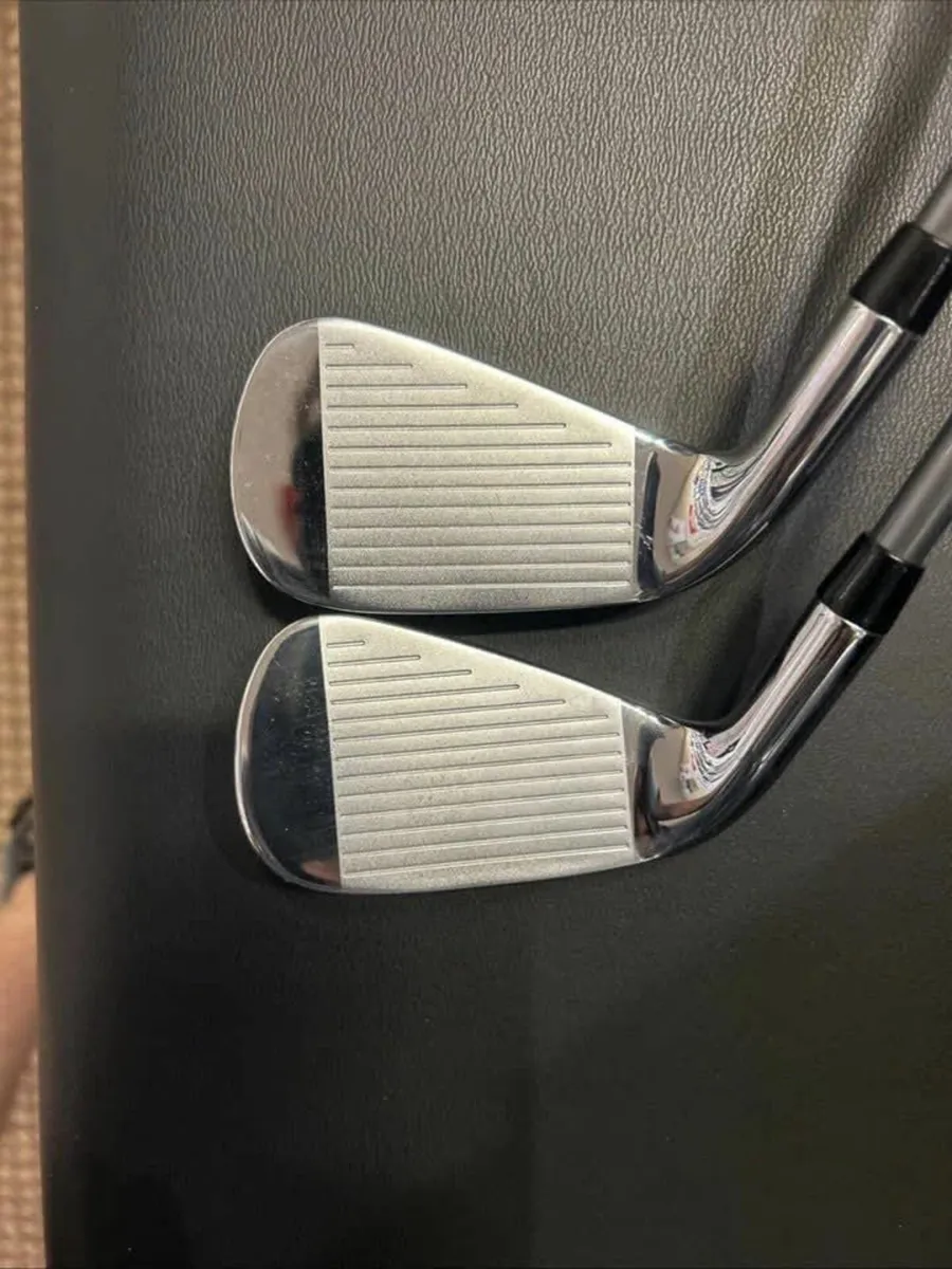Callaway Elyte HL Irons, 6-PW, AW - Image 3