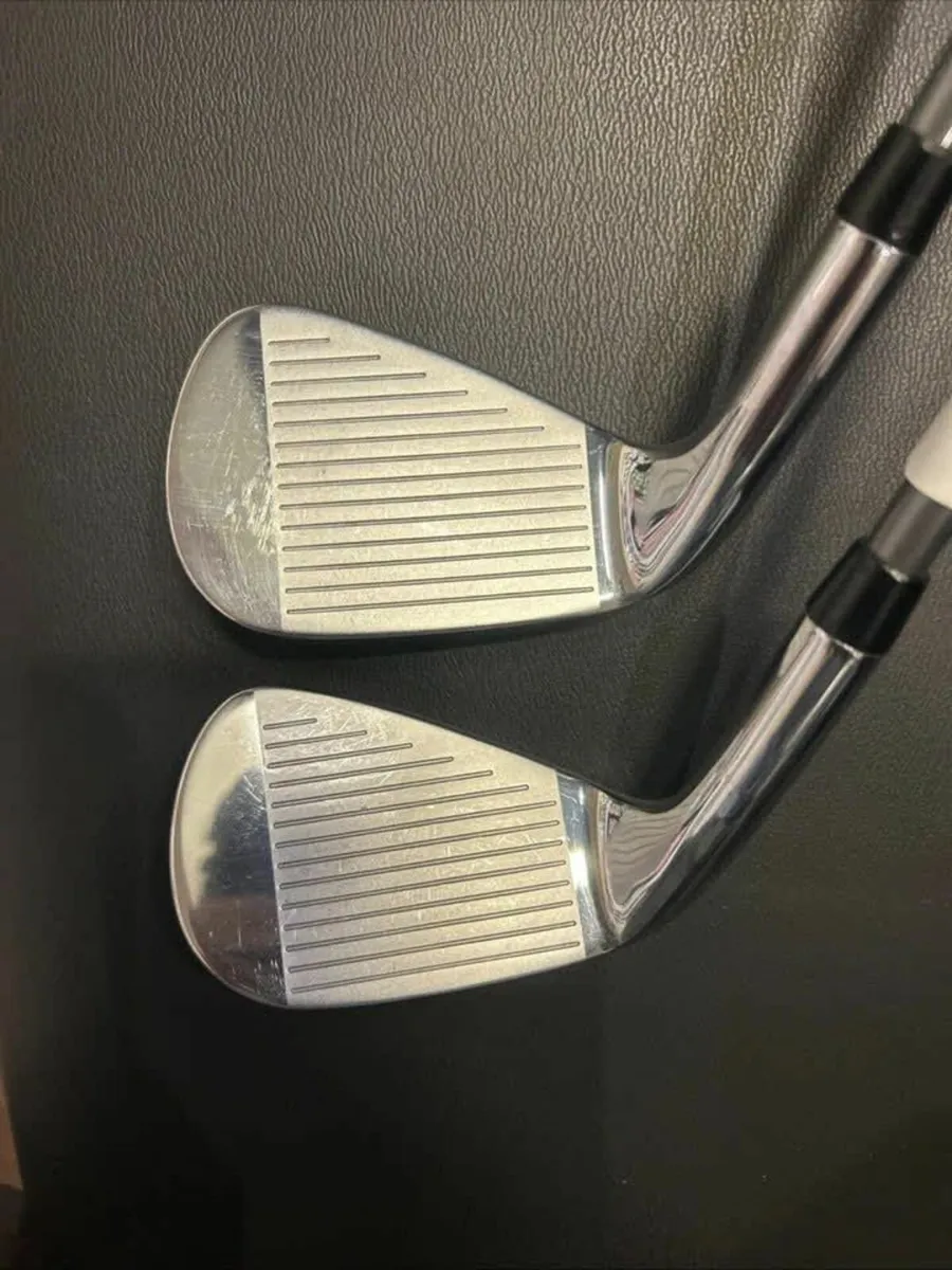 Callaway Elyte HL Irons, 6-PW, AW - Image 4