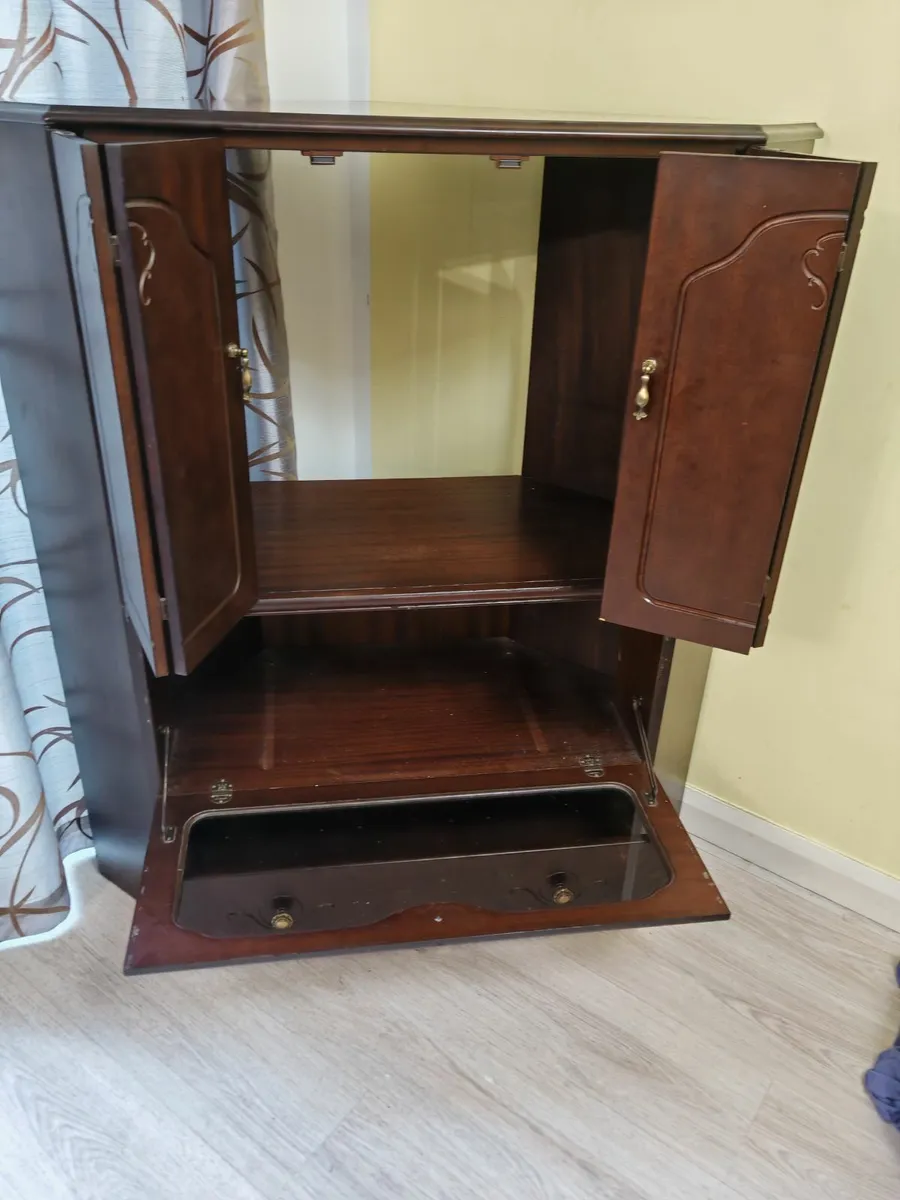 Corner cabinet - Image 3