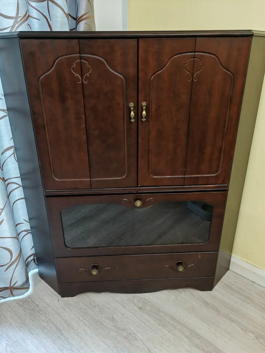 Corner cabinet - Image 4