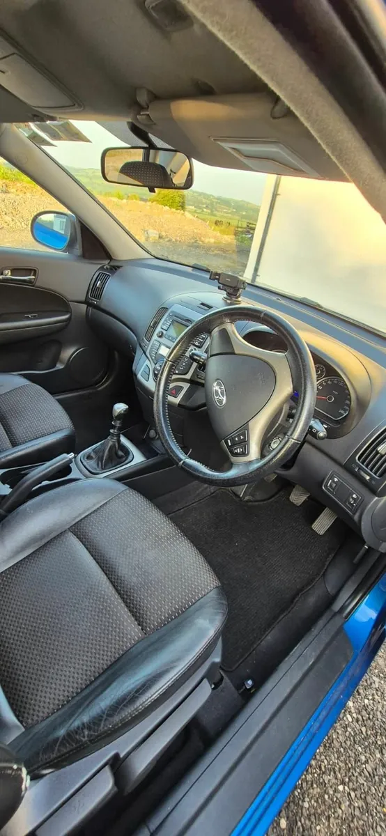 Hyundai i30 2010 - Image 4