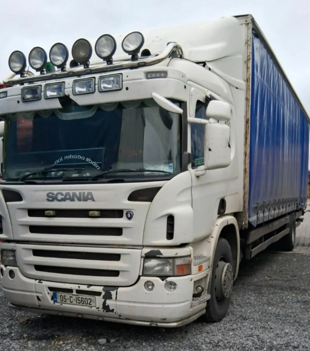 Scania Other 2005