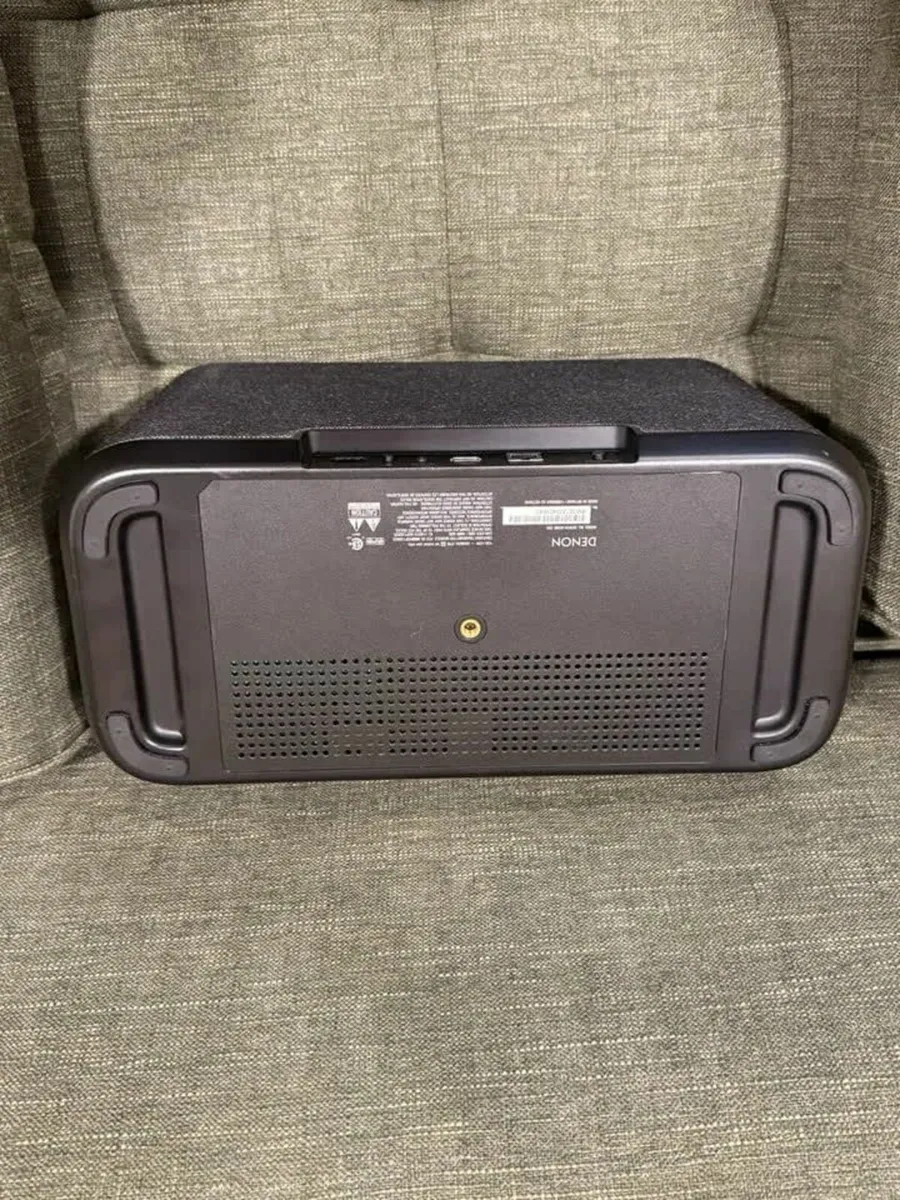 Denon Home 350 Wireless Speaker - Image 2