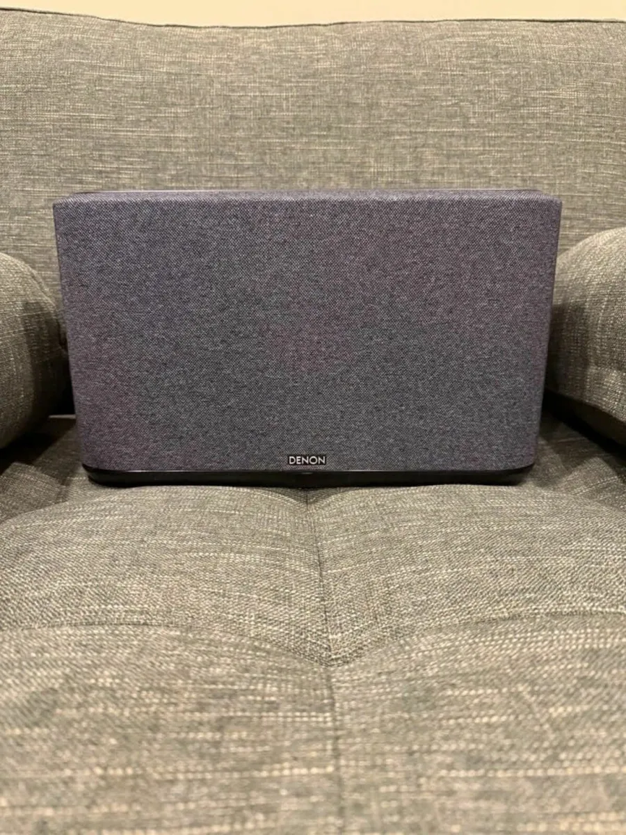 Denon Home 350 Wireless Speaker - Image 1