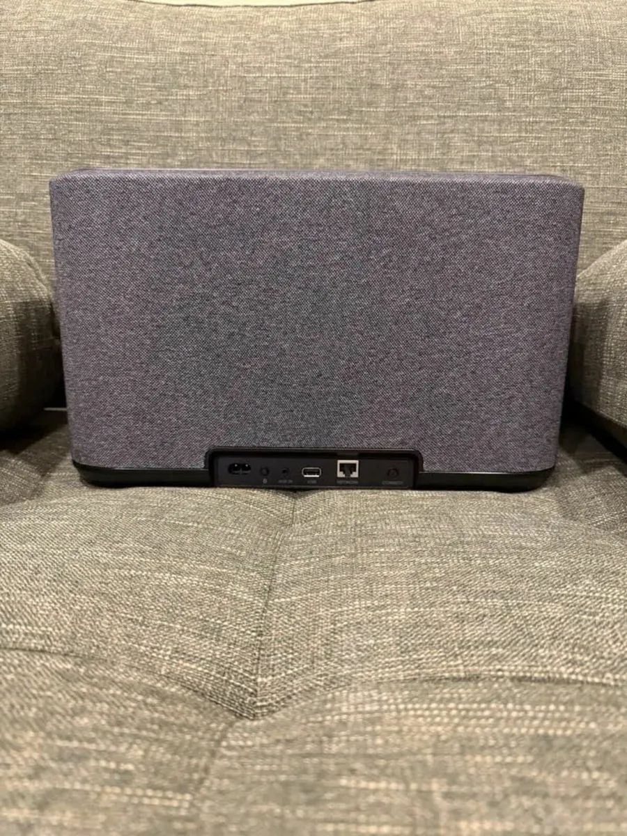 Denon Home 350 Wireless Speaker - Image 4