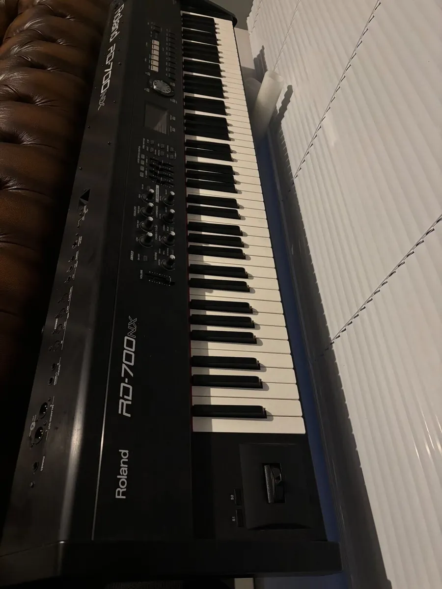 Roland rd700nx
