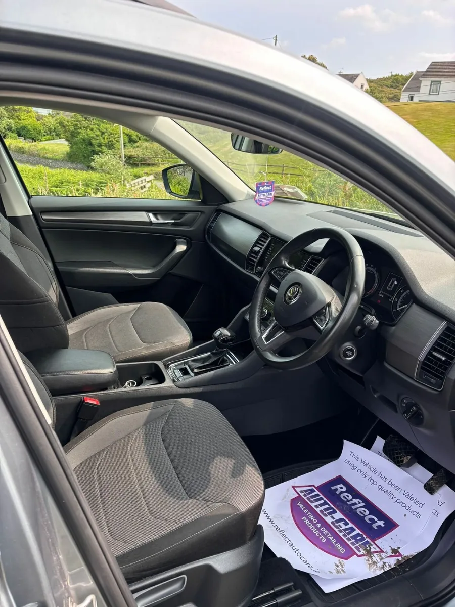 Skoda Kodiaq 2019 - Image 3
