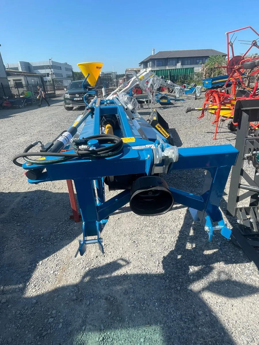 Fleming 8ft topper IN STOCK - Image 2