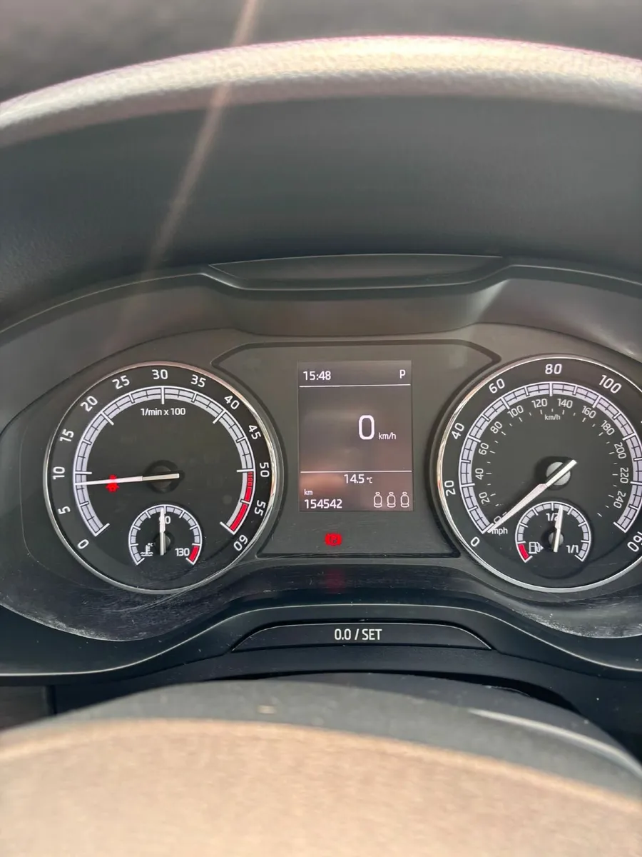Skoda Kodiaq 2019 - Image 4