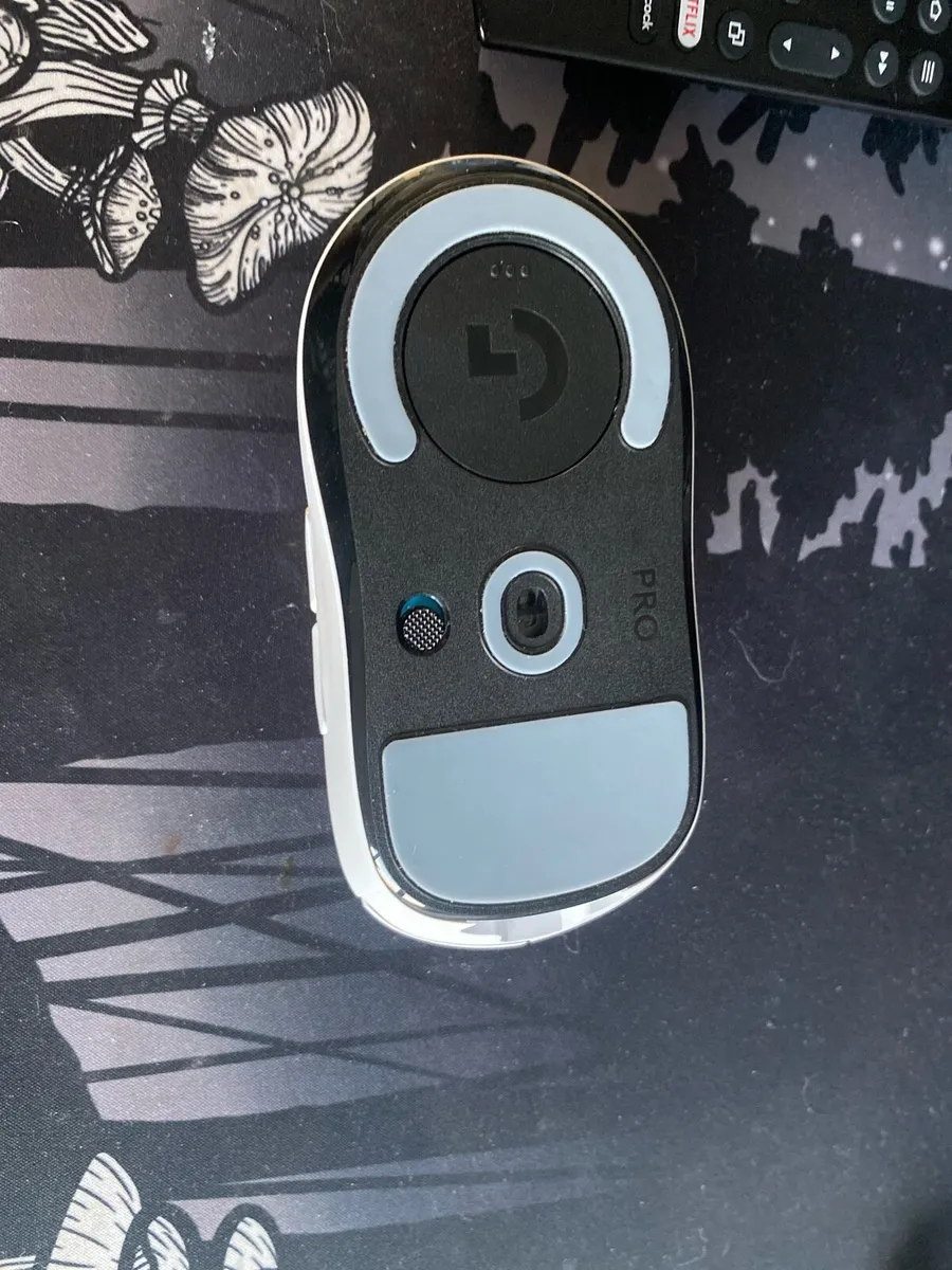 Logitech g pro super light - Image 3