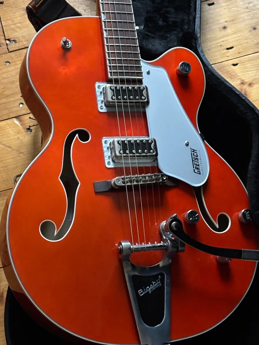 Gretsch GT5420 - Image 2