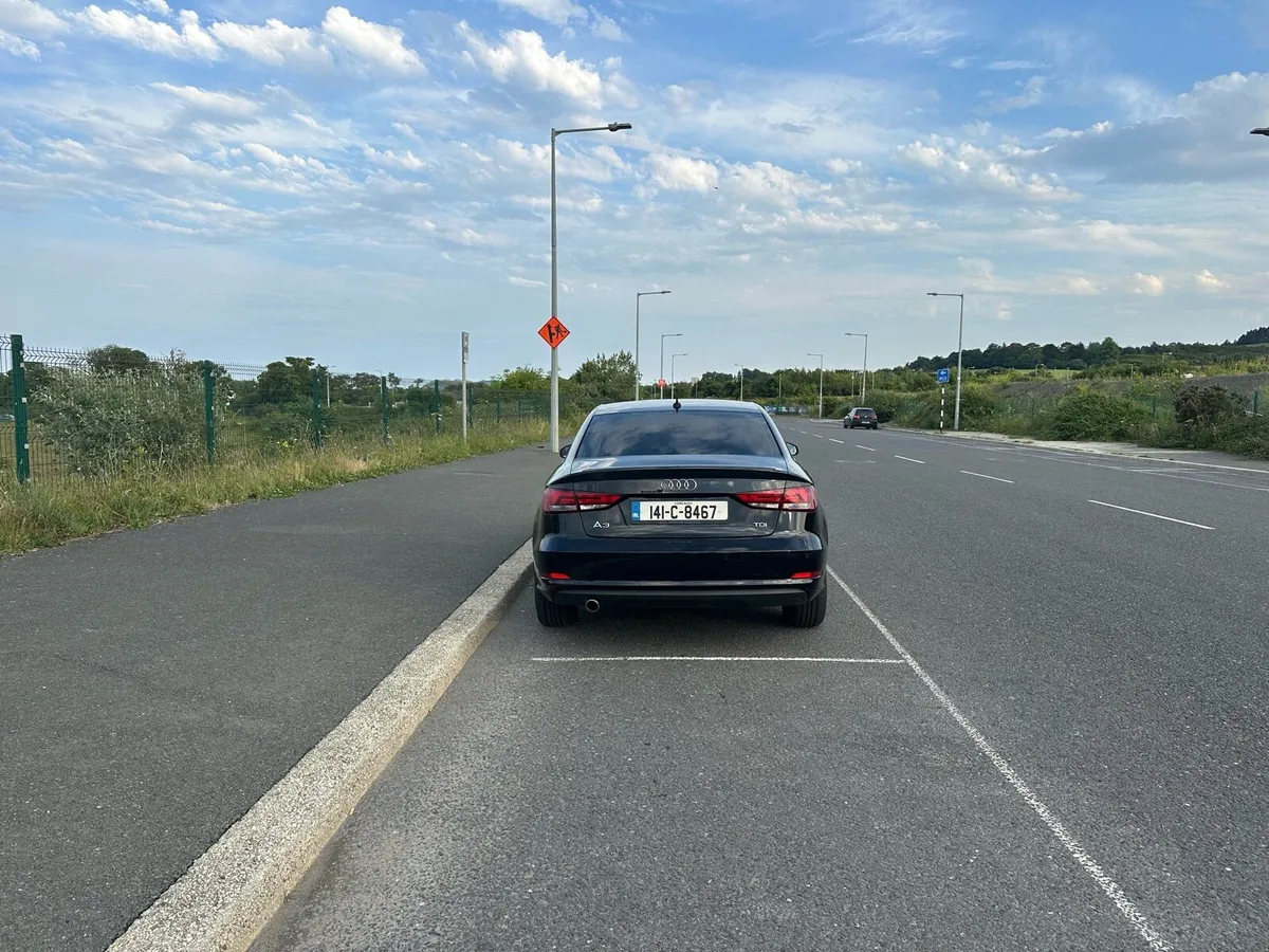 Audi A3 - Image 3