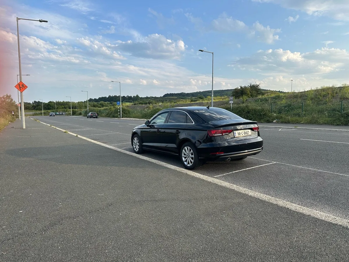 Audi A3 - Image 4