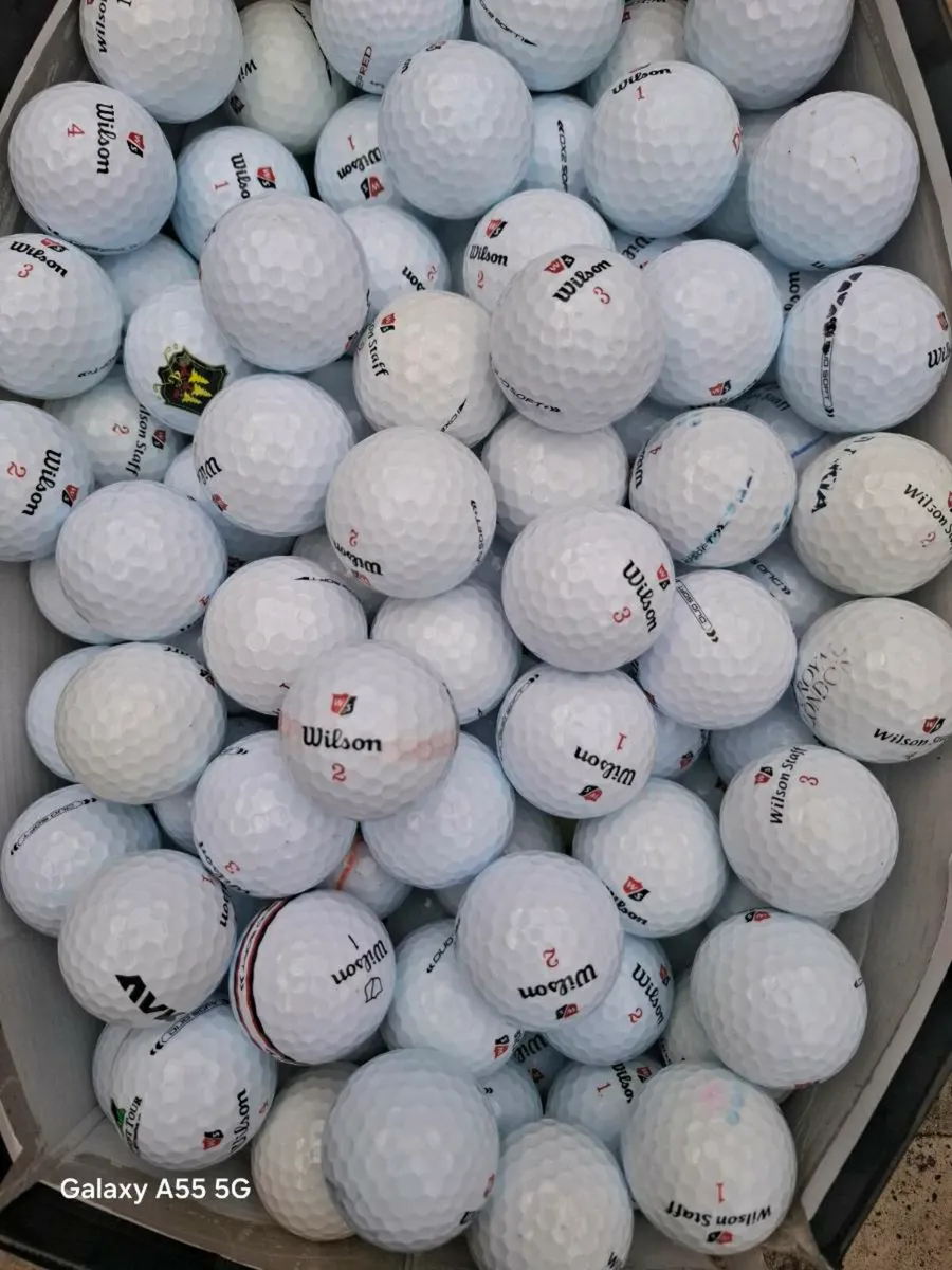 100 WILSON DX2-DUO