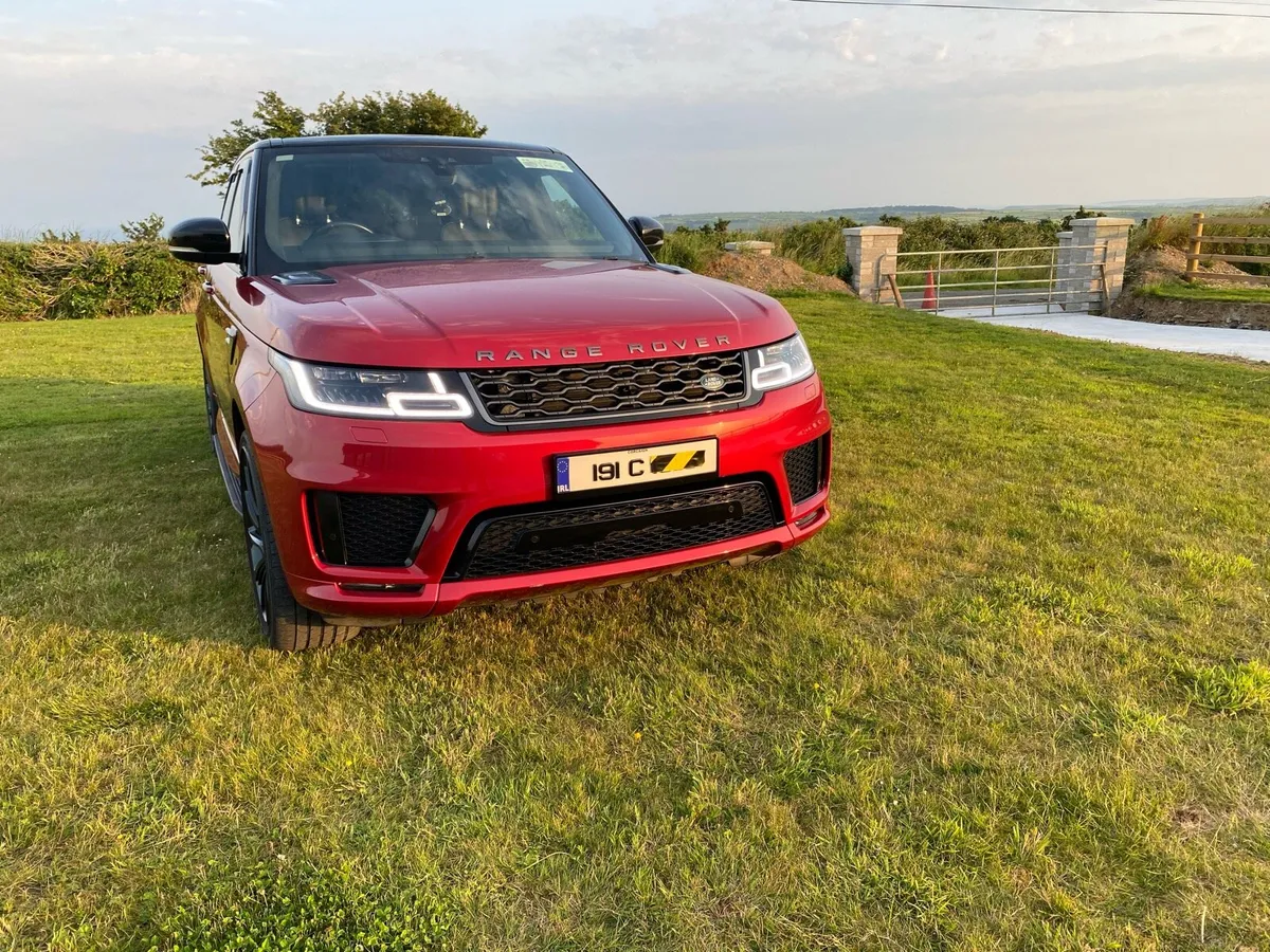 Range Rover - Image 3