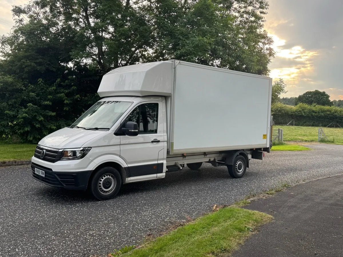V W Transporter - Image 2