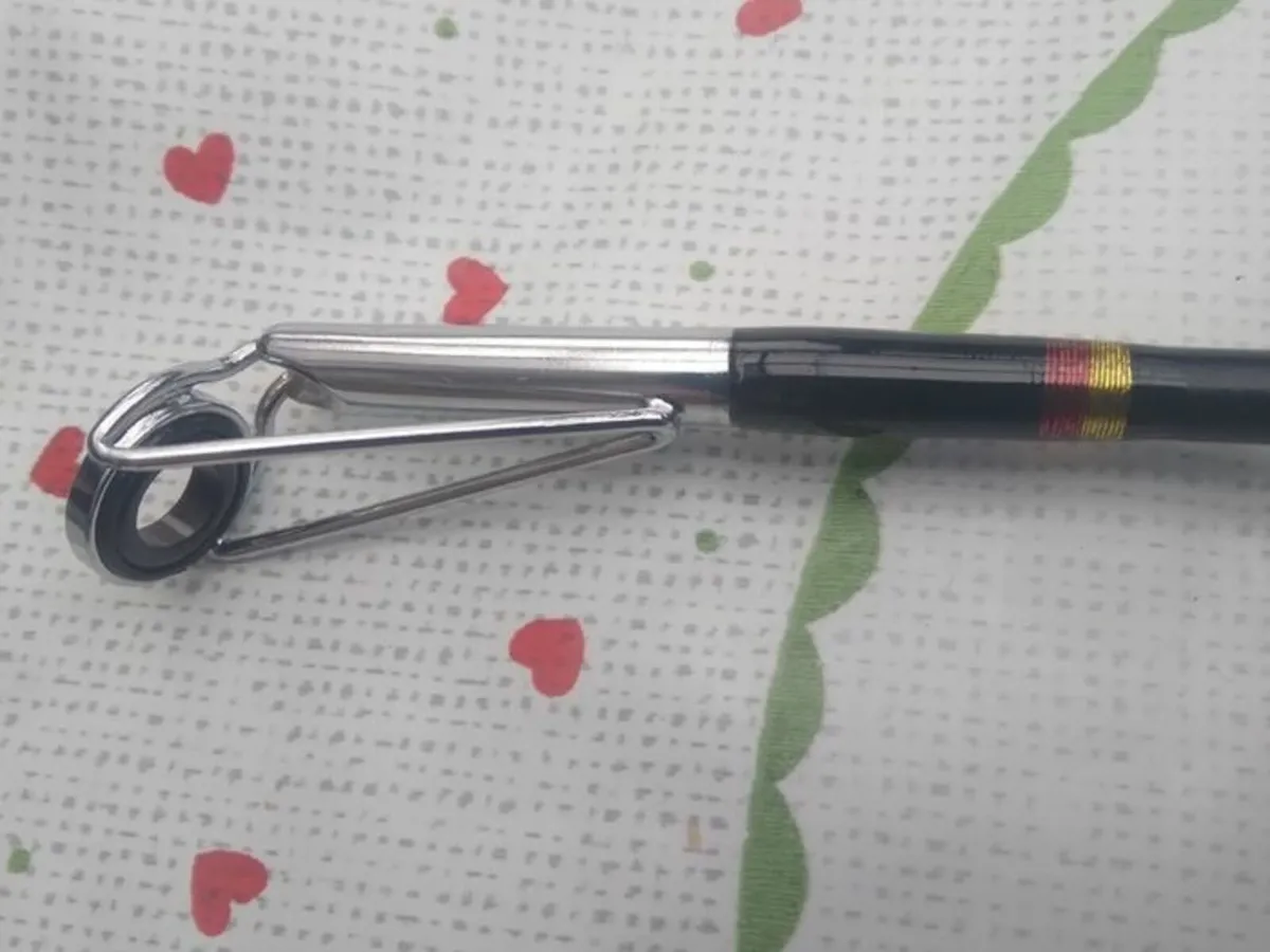 Fishing Penn Boat Rod 6ft 1.80m - Image 2