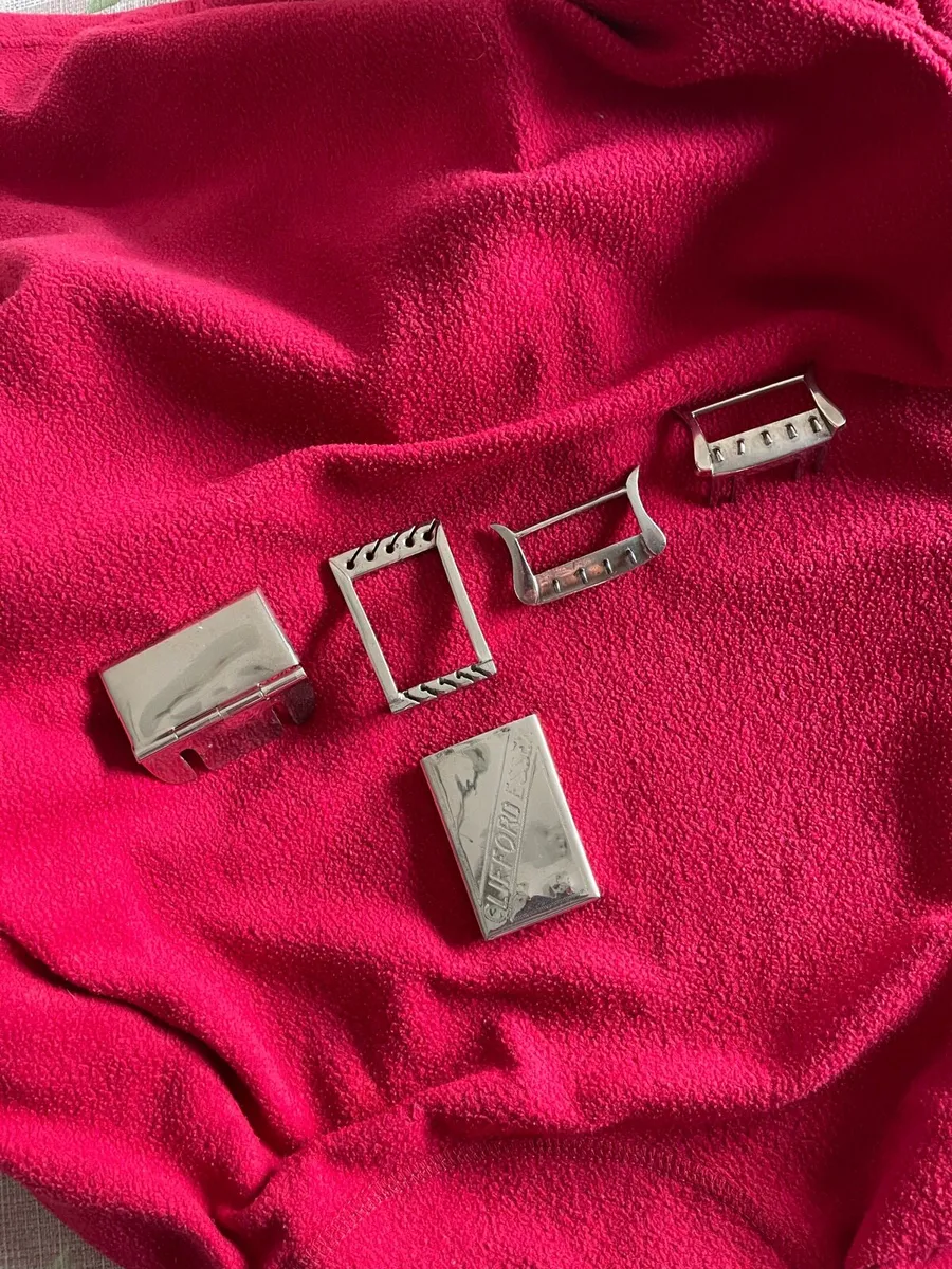 Paragon Tailpiece’s - Image 1