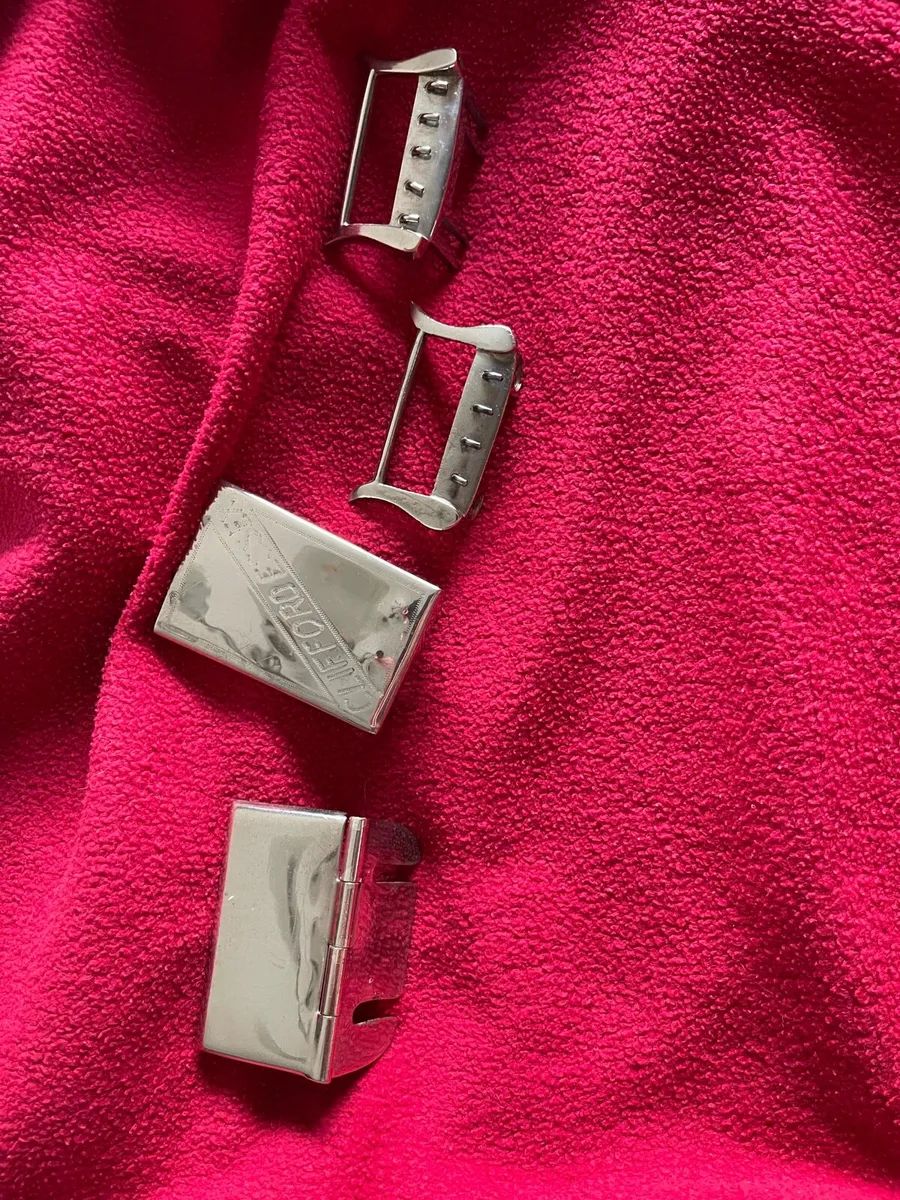 Paragon Tailpiece’s - Image 2