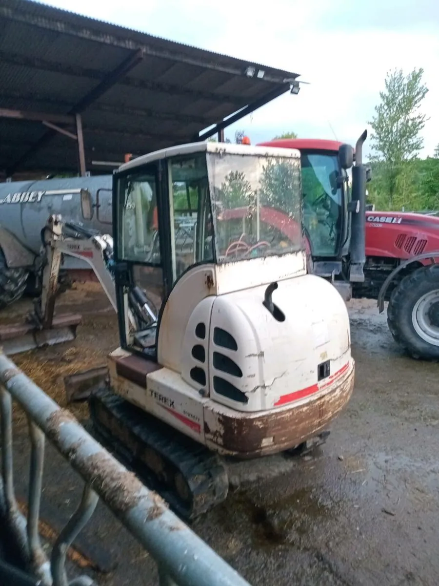 Mini Digger - Image 3