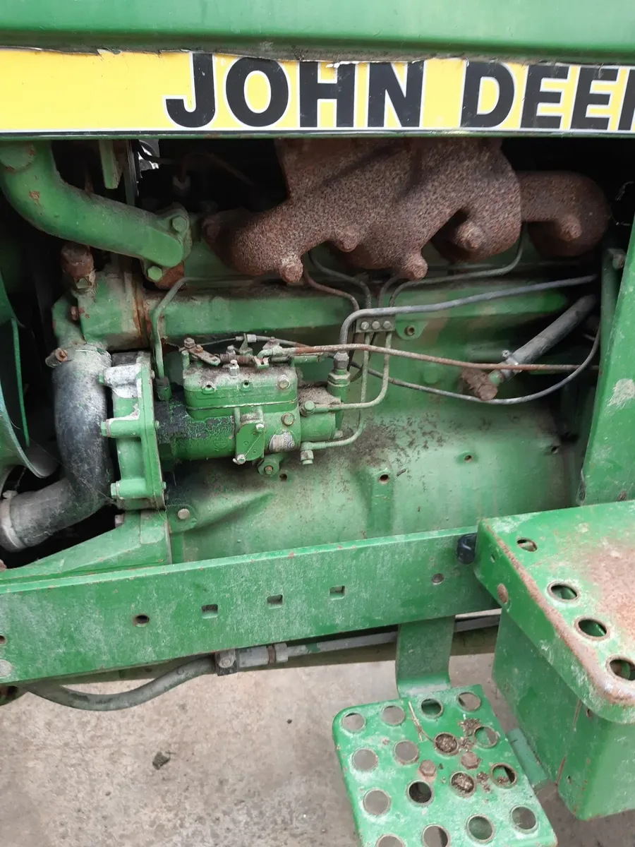 Tractor - Image 4