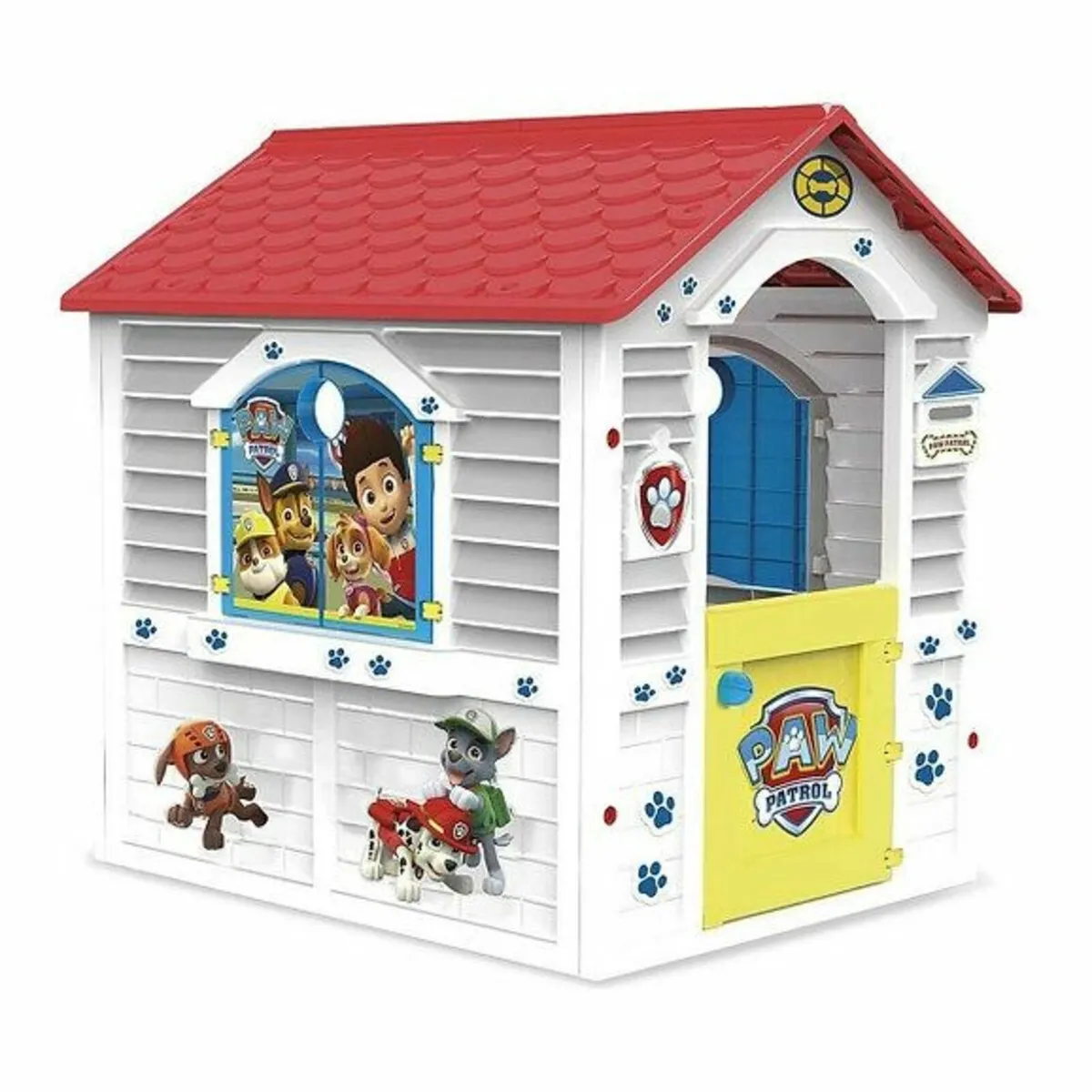 Paw Patrol Children's Play House