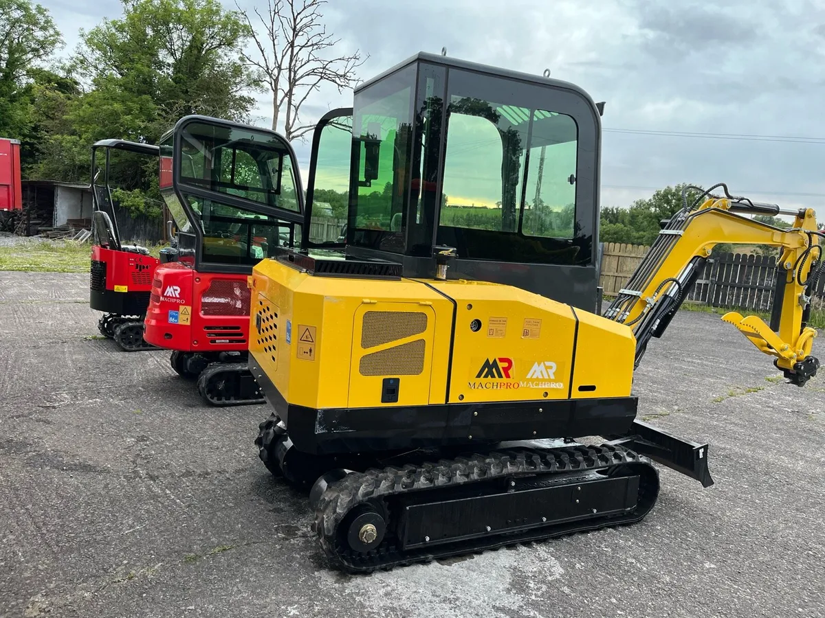 New 3tons - Image 1
