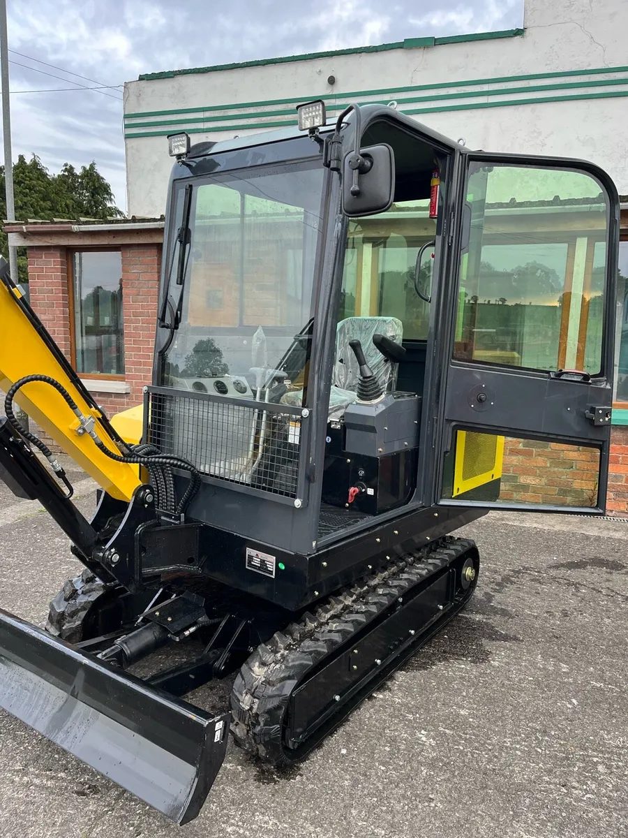 New 3tons - Image 2