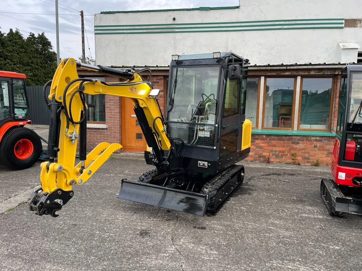 New 3tons - Image 4