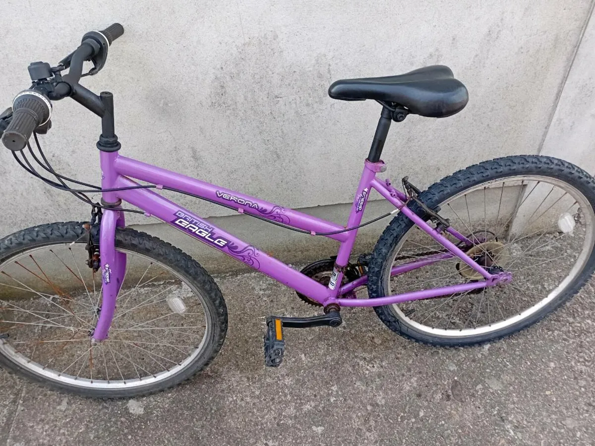 Adult bike - Image 2