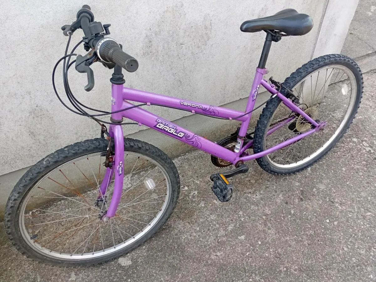 Adult bike - Image 3