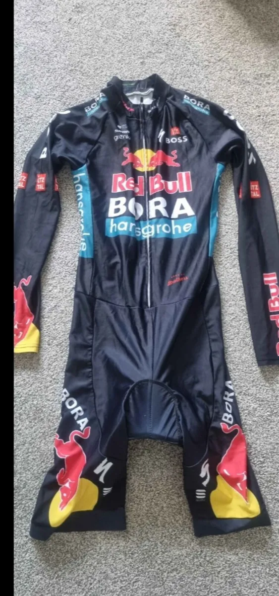 cycling gear