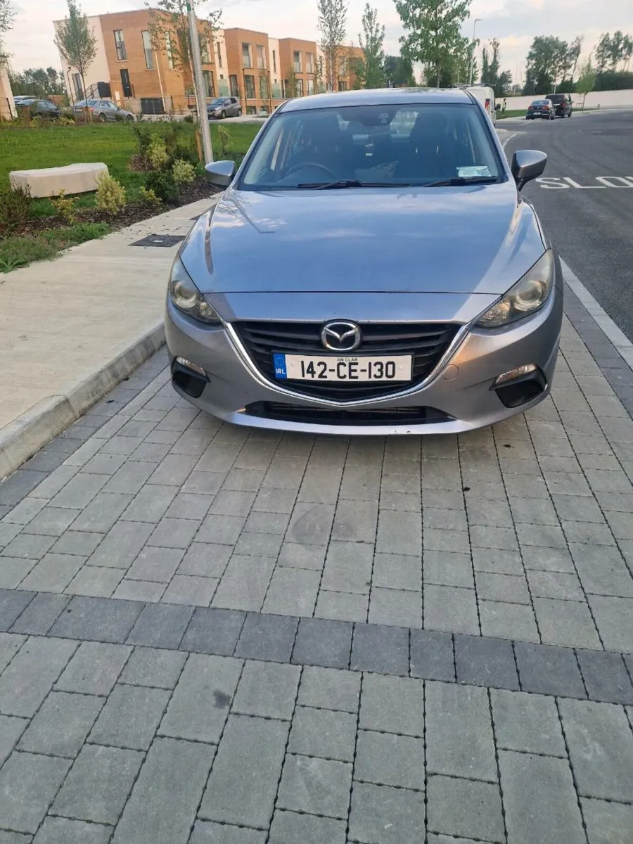 142 mazda3 - Image 1