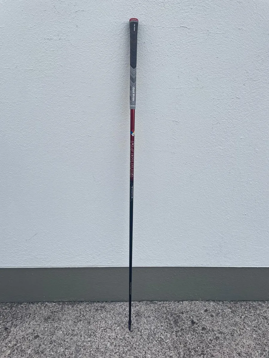 Ping Driver shaft - Image 1