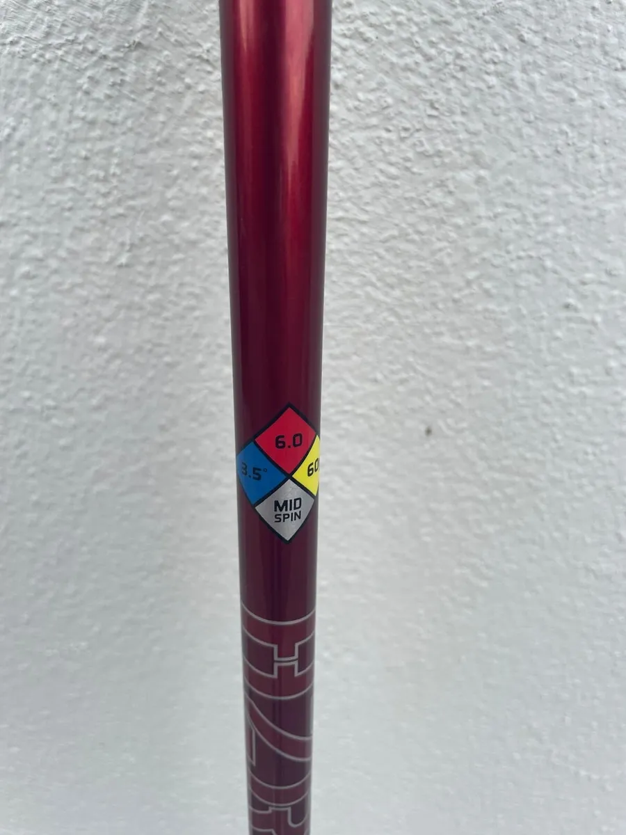 Ping Driver shaft - Image 2