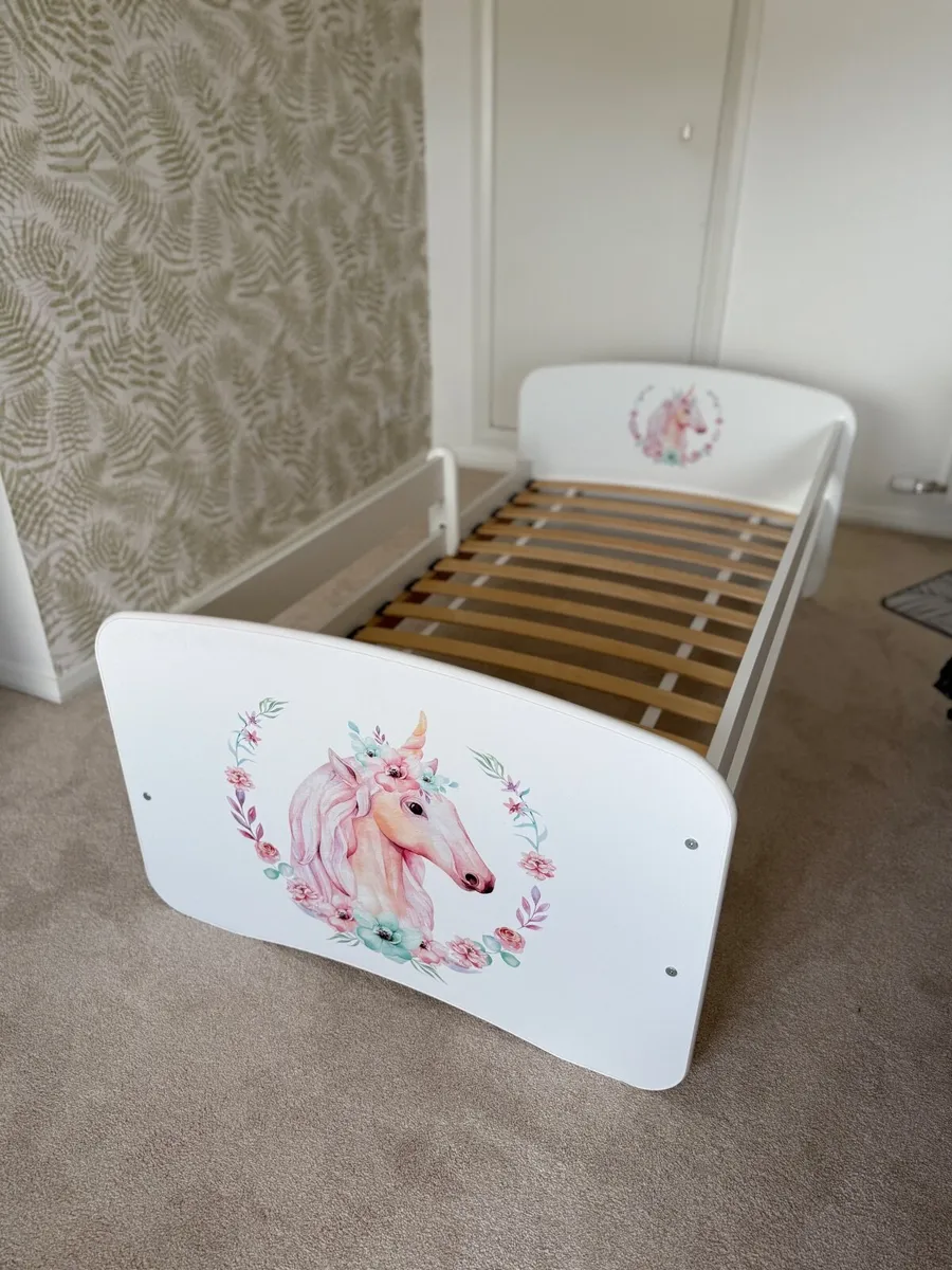 Baby Dreams children’s bed - Image 2
